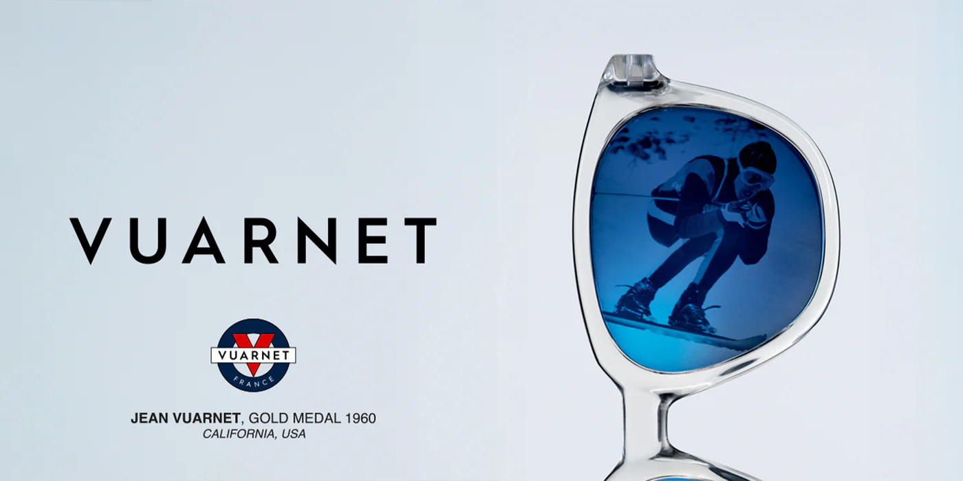 L'Excellence Optique Depuis 1957