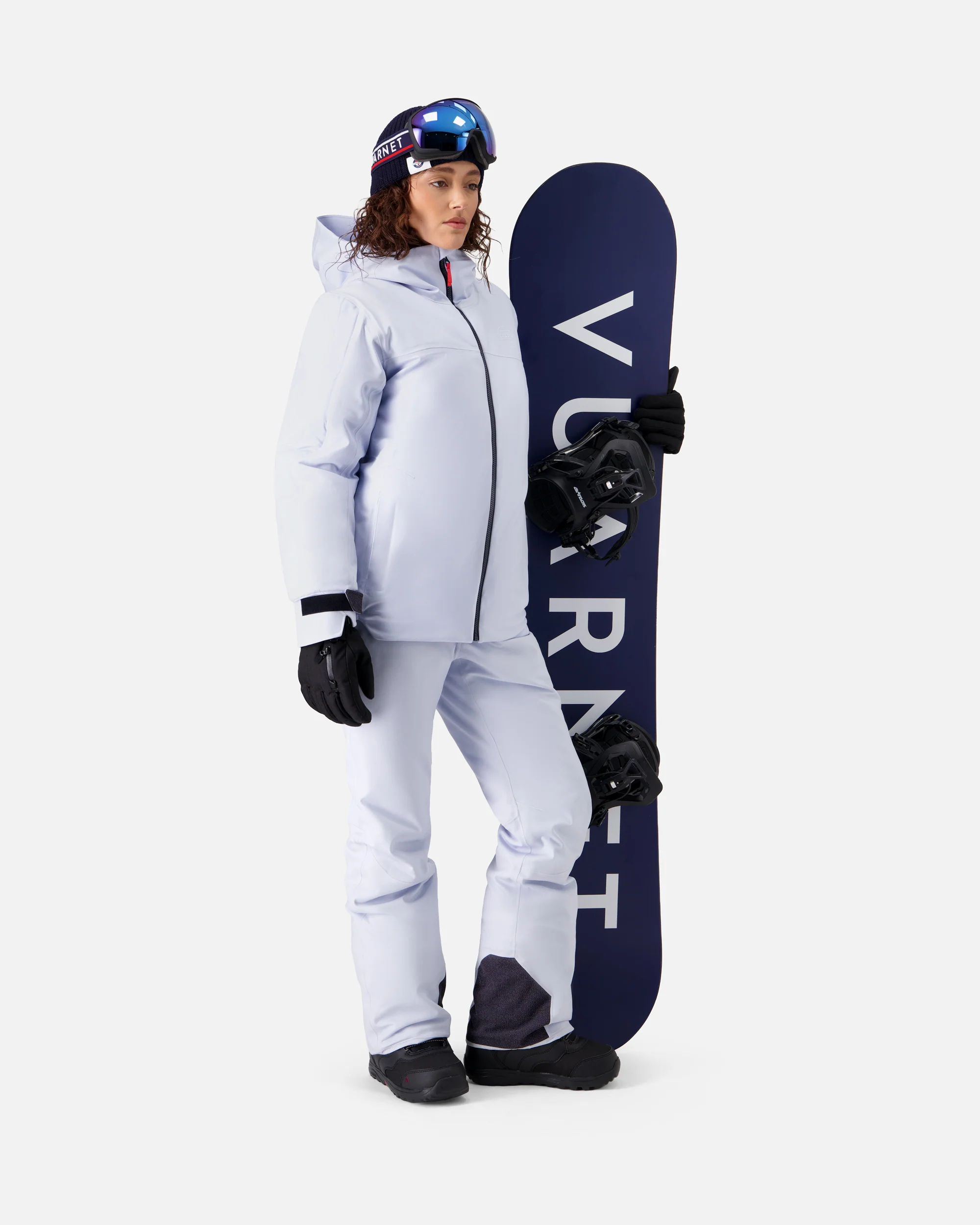 Nouveautés Ski Femme